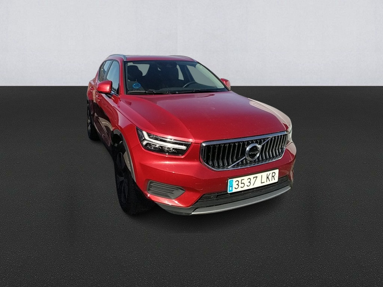 Renting Segunda Mano Volvo XC401.5 T5 Twin Recharge Inscription Ex Auto 
