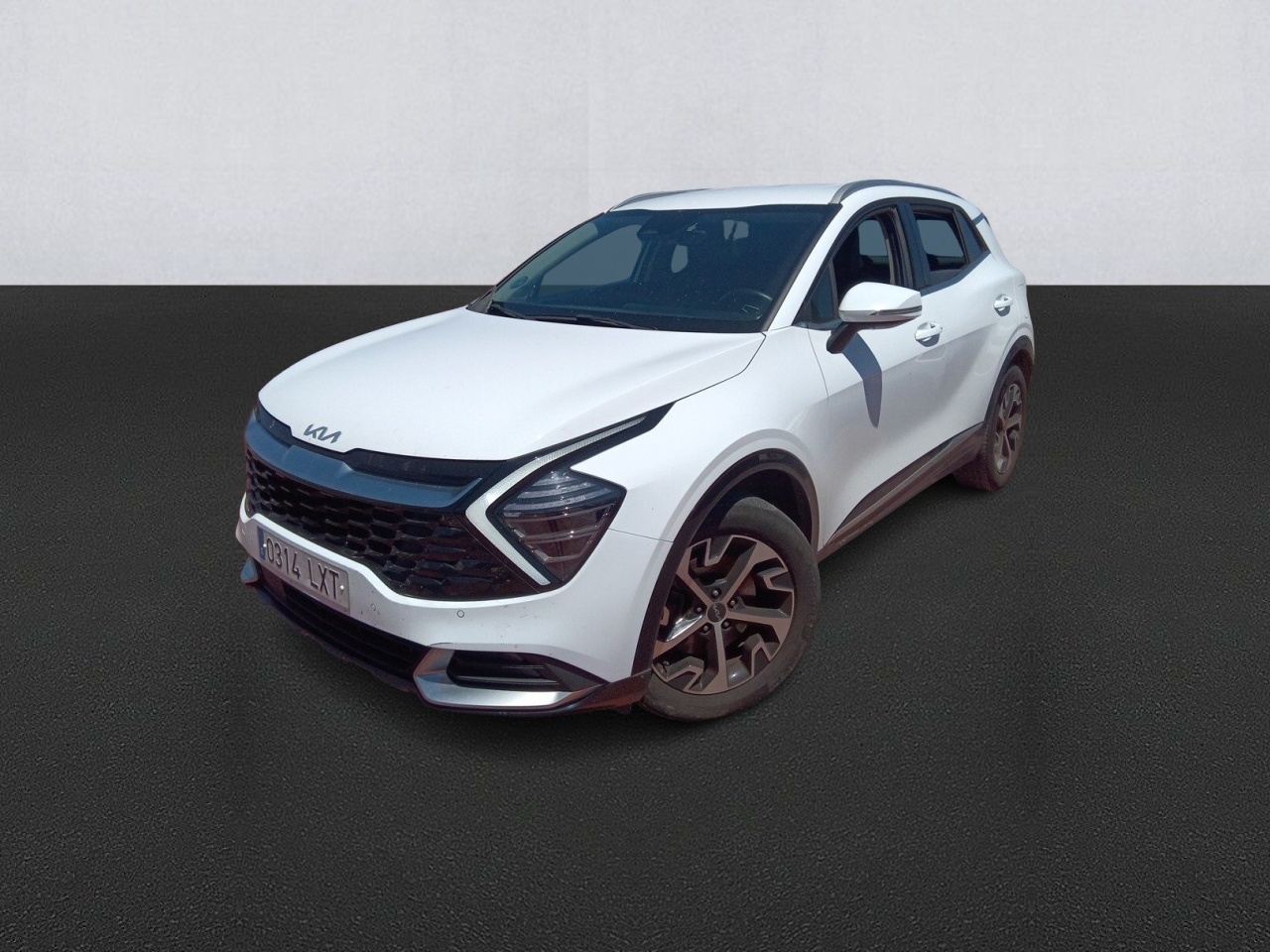 imagen KIA SPORTAGE 1.6 T-GDi HEV 171kW (230CV) Tech 4x2-39