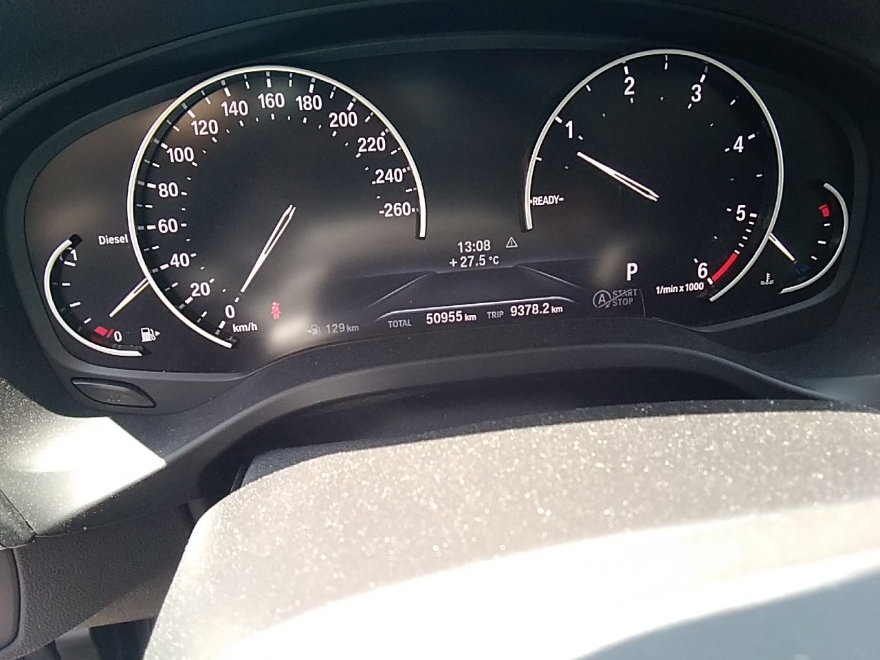 Renting Segunda Mano BMW X4xDrive20d 