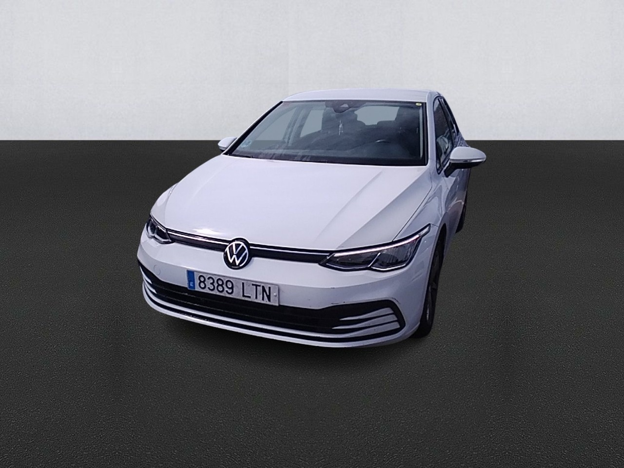 Renting Segunda Mano Volkswagen Golf2.0 TDI 85kW (115CV) 