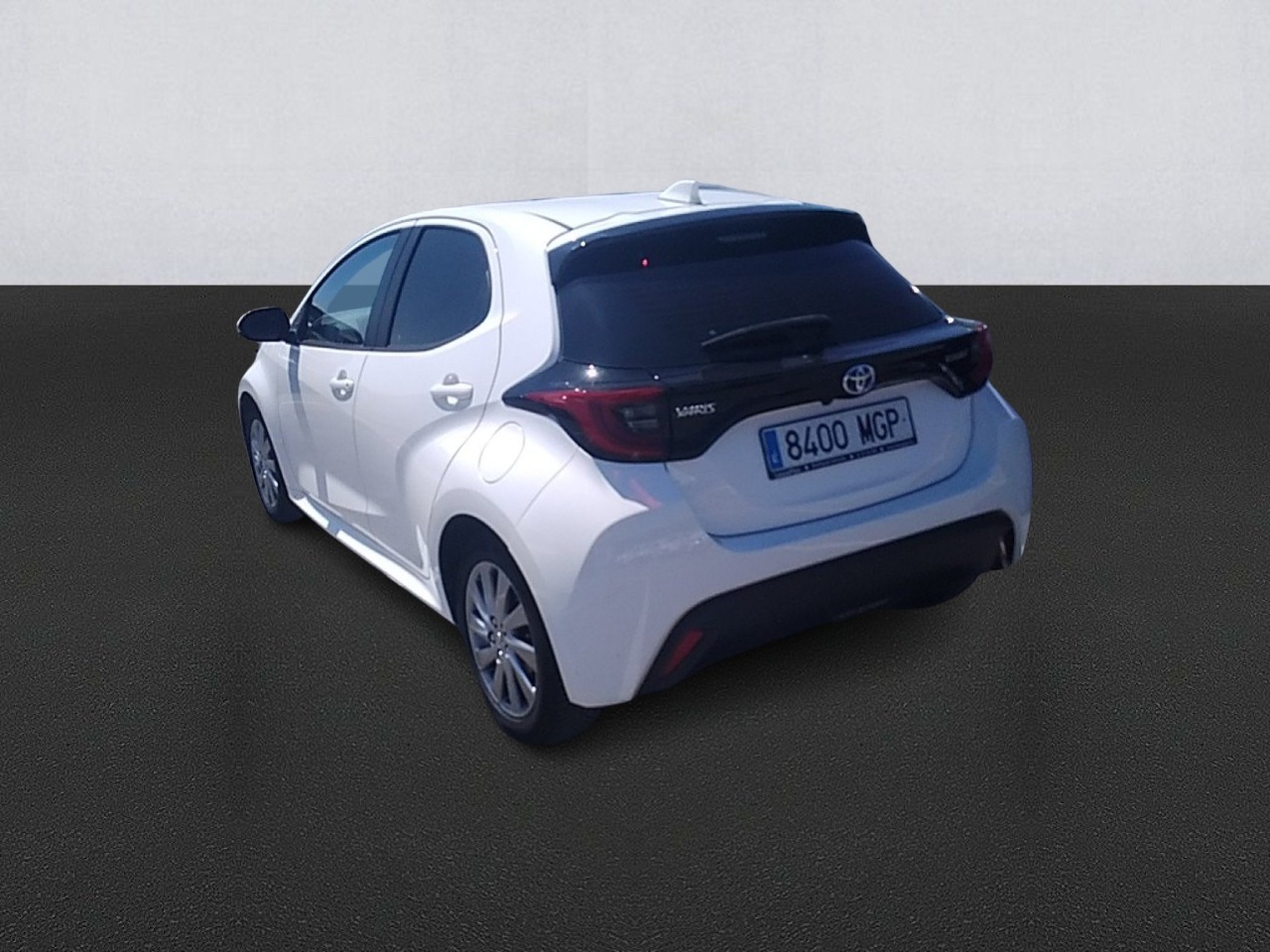Renting Segunda Mano Toyota Yaris1.5 120H Active Tech 