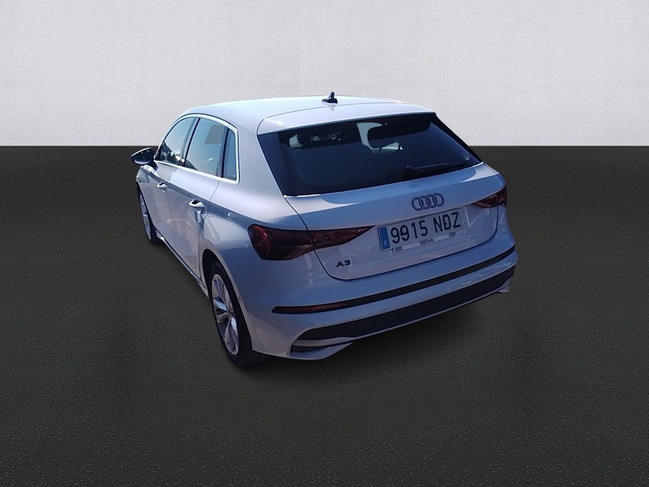 Renting Segunda Mano Audi A3 SportbackAdvanced 35 TFSI 110kW S tron 