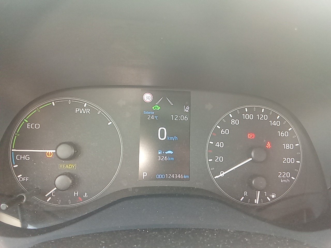 Renting Segunda Mano Toyota Yaris1.5 120H Business Plus 