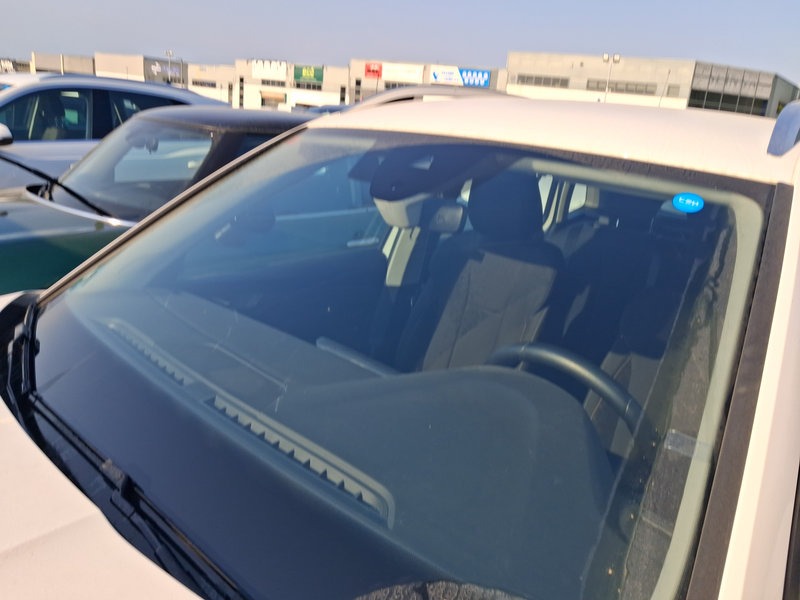 Renting Segunda Mano Skoda Kamiq1.0 TSI 81kW (110CV) DSG Ambition 