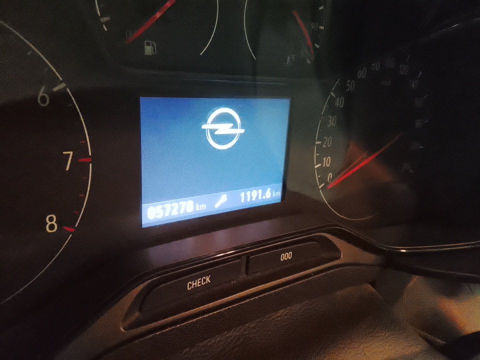 Renting Segunda Mano Opel Combo1.5 TD 75kW Business Edition L1 N1 