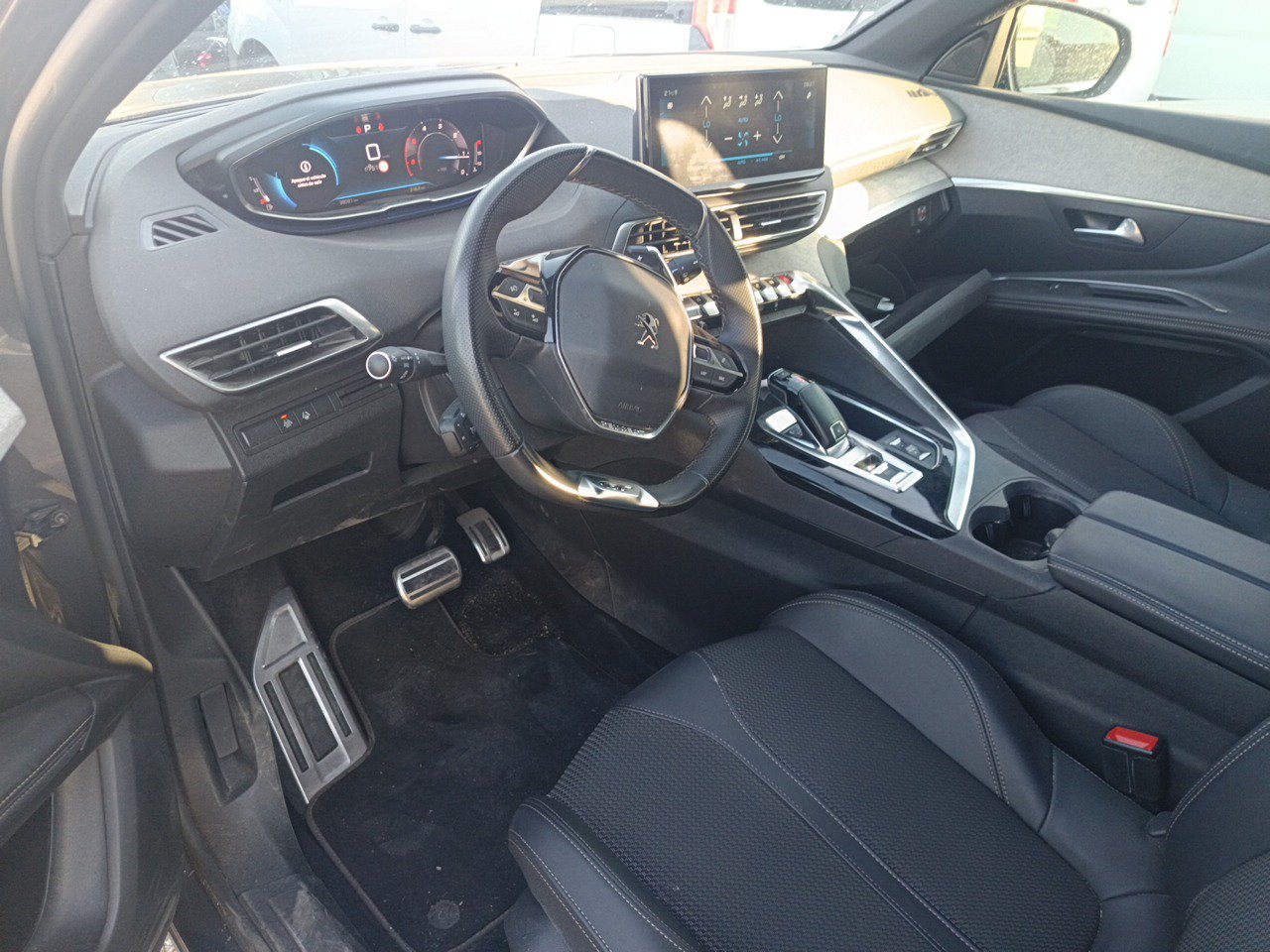 Renting Segunda Mano Peugeot 30081.5 BlueHDi 96kW S&S GT EAT8 