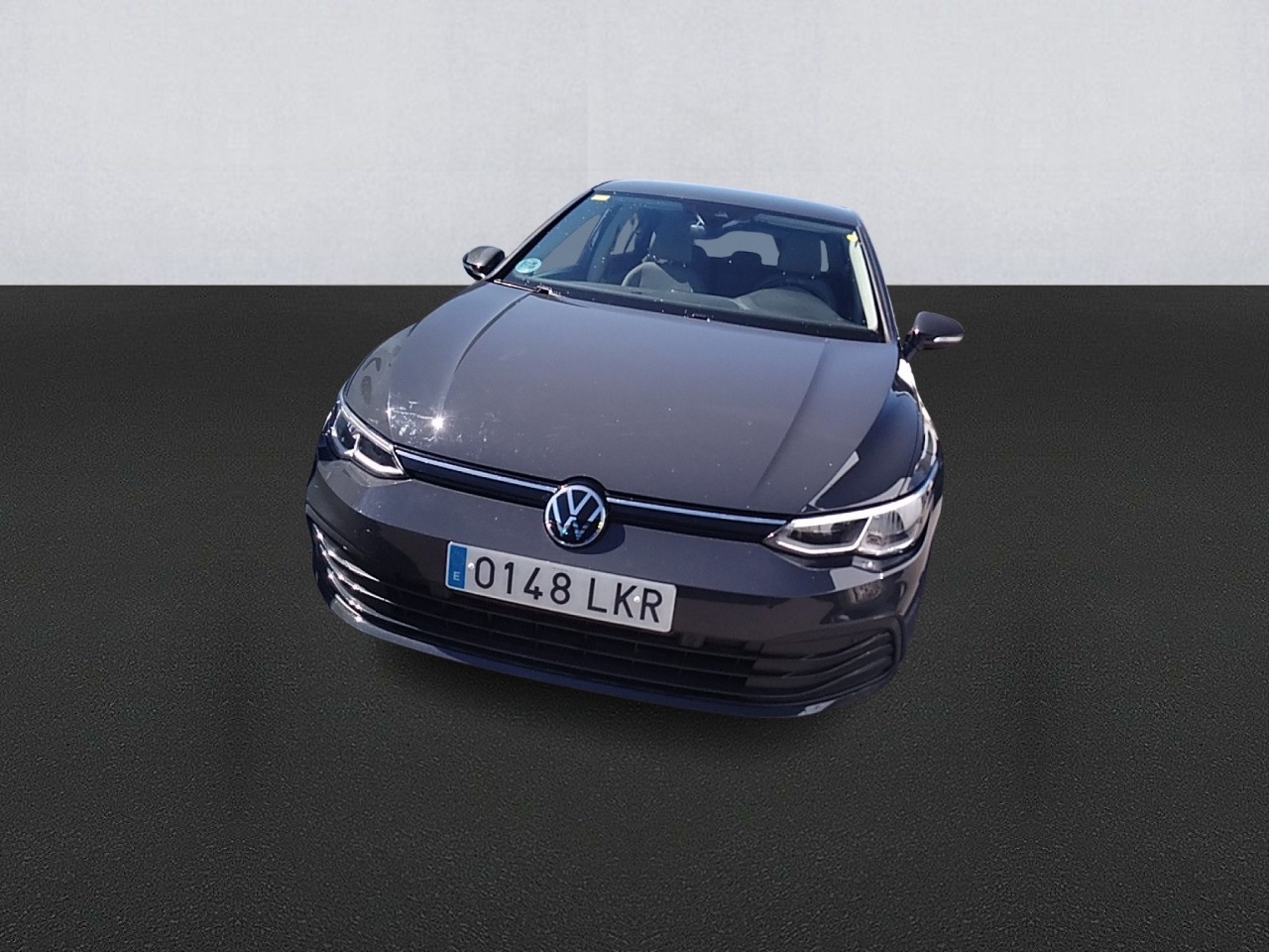 Renting Segunda Mano Volkswagen GolfLife 2.0 TDI 85kW (115CV) 