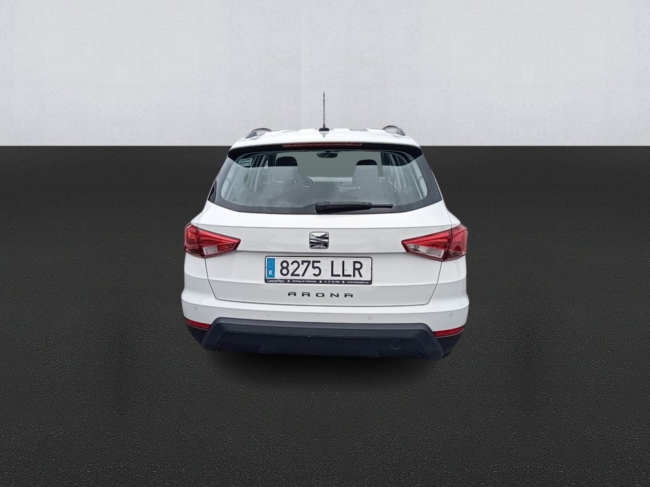 Renting Segunda Mano Seat Arona1.0 TSI 85kW (115CV) Style Go Eco 