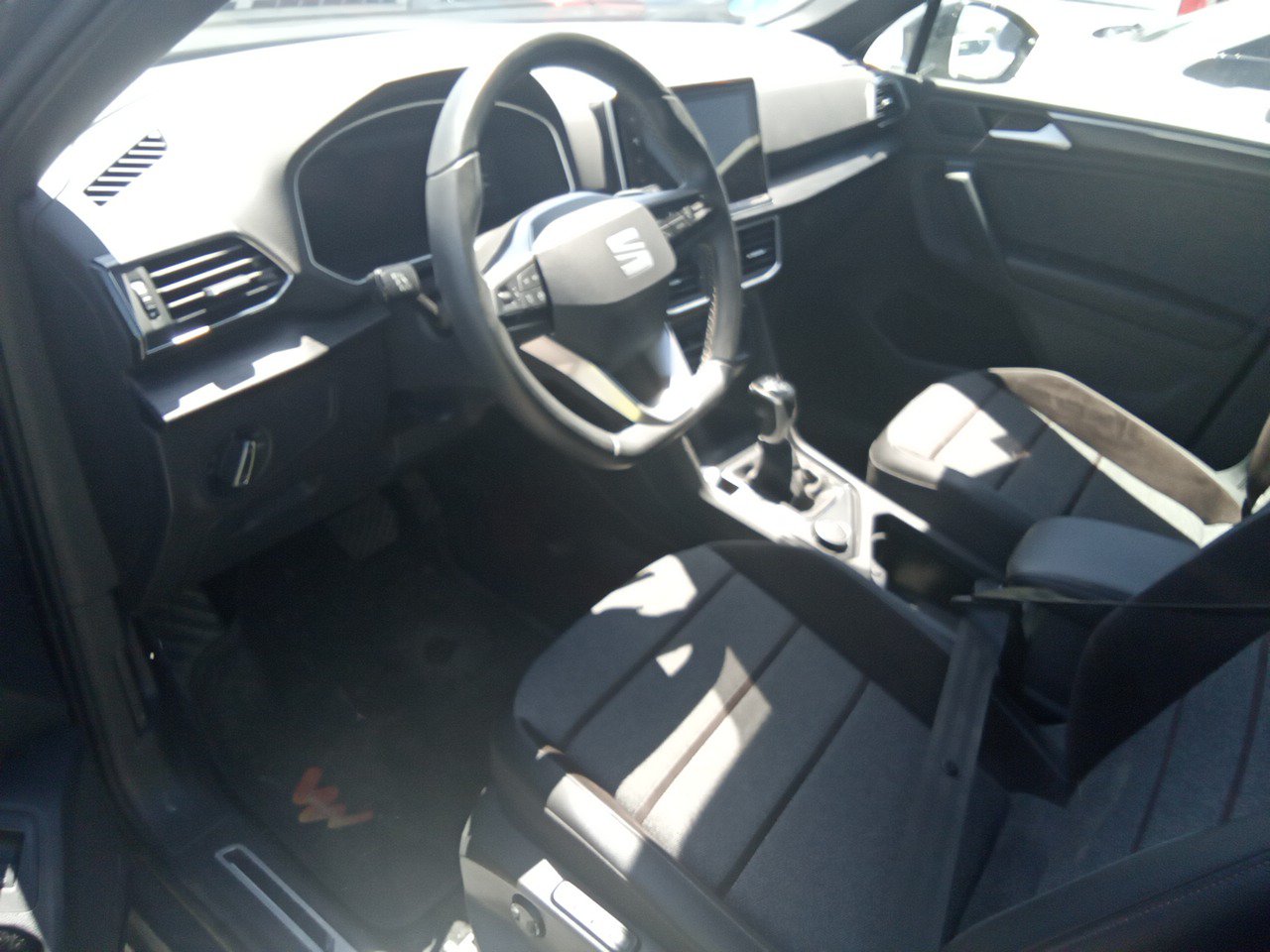 Renting Segunda Mano Seat Tarraco1.4 E-Hybrid 180kW DSG Xcellence GO 