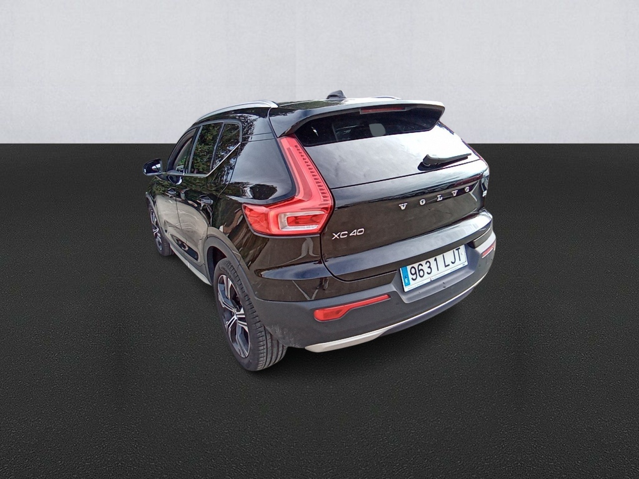 Renting Segunda Mano Volvo XC401.5 T3 Inscription Auto 