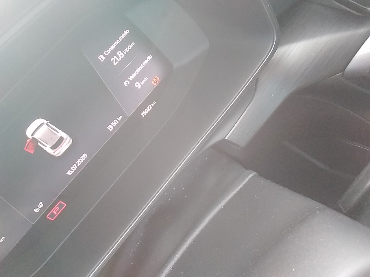 Renting Segunda Mano Cupra Formentor2.0 TDI 110kW (150 CV) 4Drive DSG 