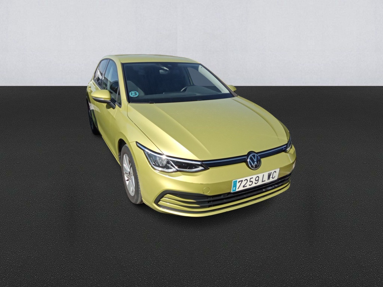 Renting Segunda Mano Volkswagen GolfLife 2.0 TDI 85kW (115CV) 