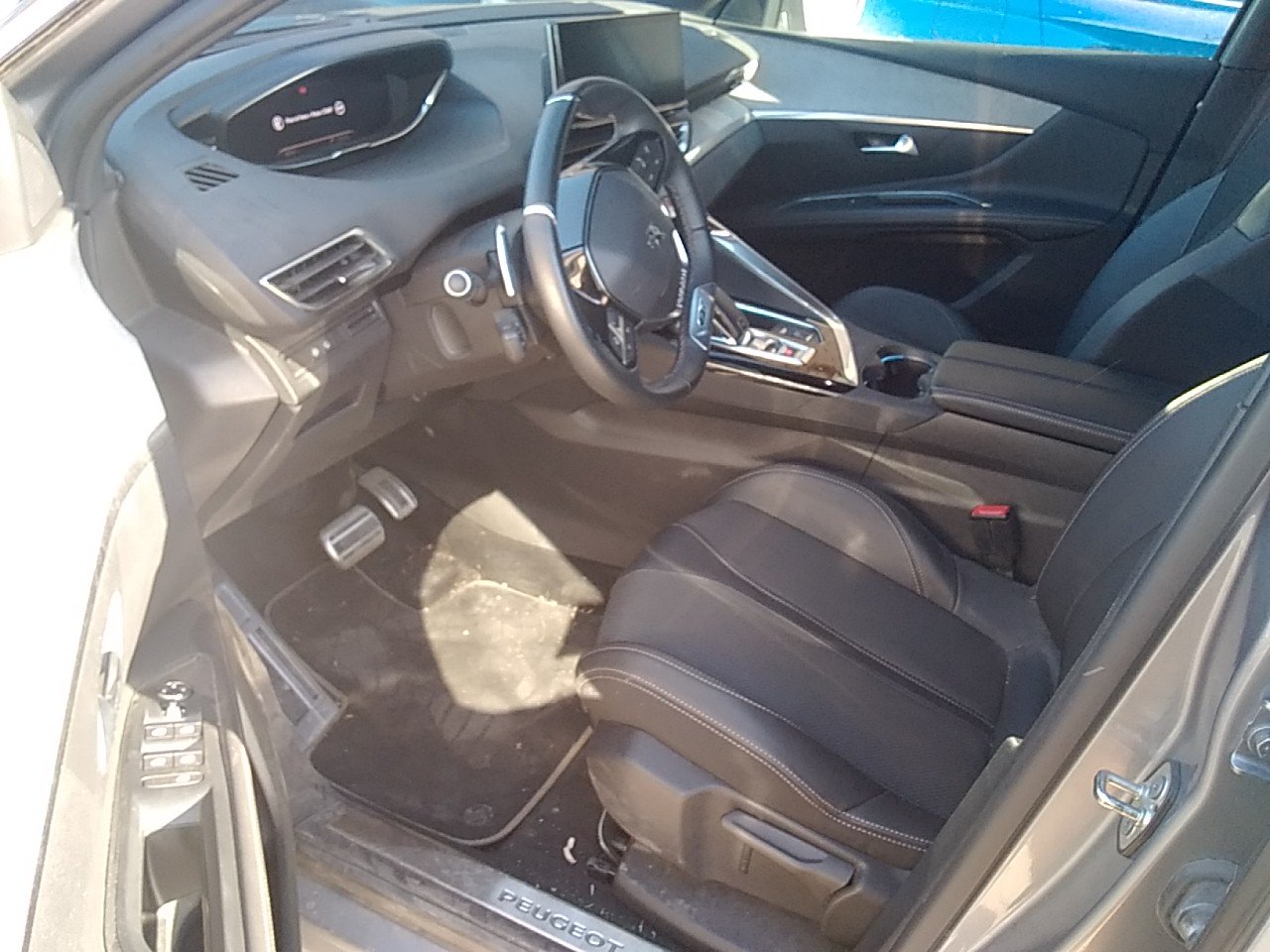 Renting Segunda Mano Peugeot 50081.5 BlueHDi 96kW S&S GT EAT8 