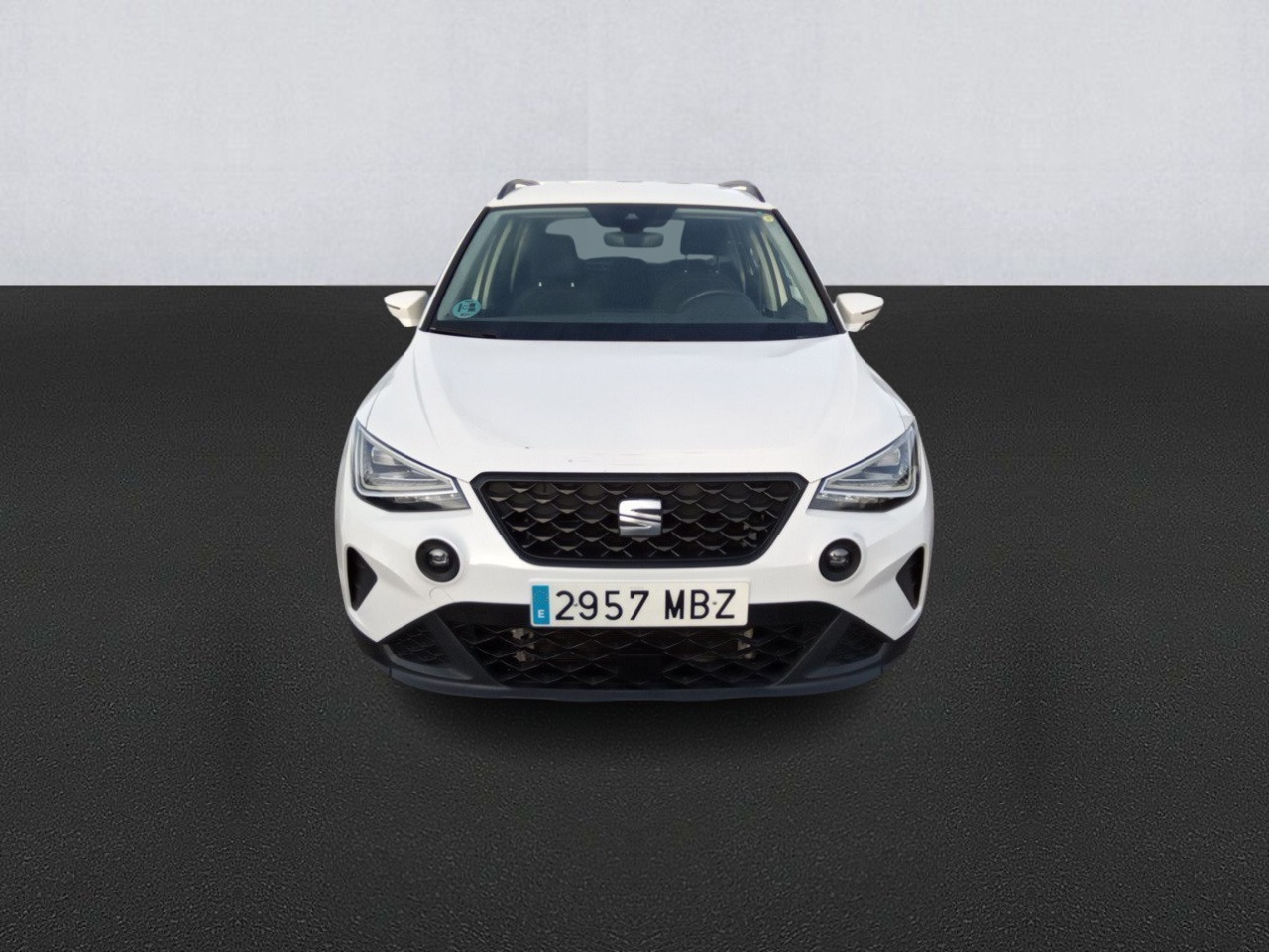 Renting Segunda Mano Seat Arona1.0 TSI 81kW (110CV) Style 