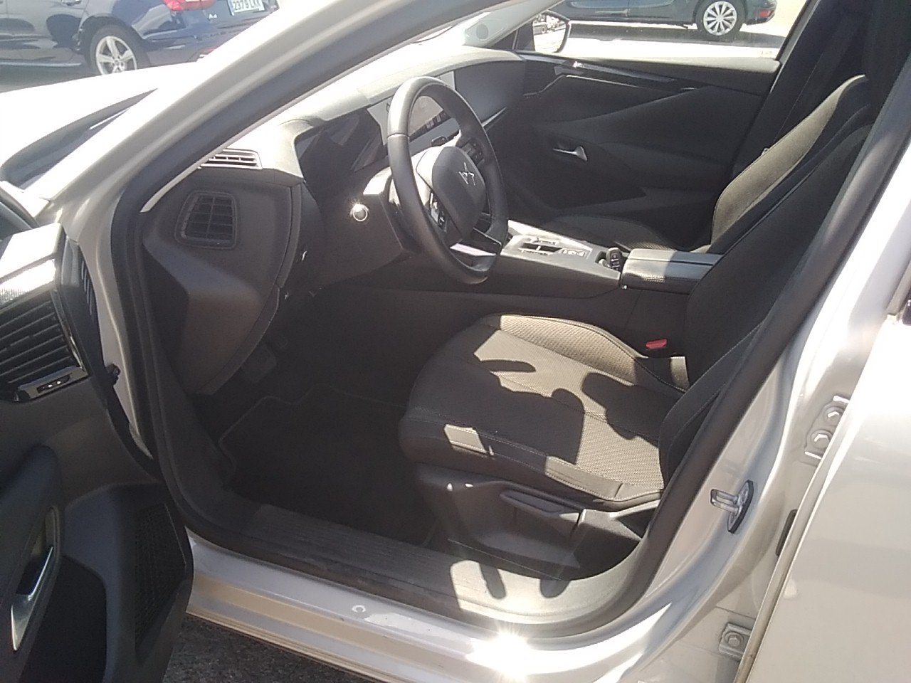Renting Segunda Mano DS 4BlueHDi 130 auto BASTILLE + 