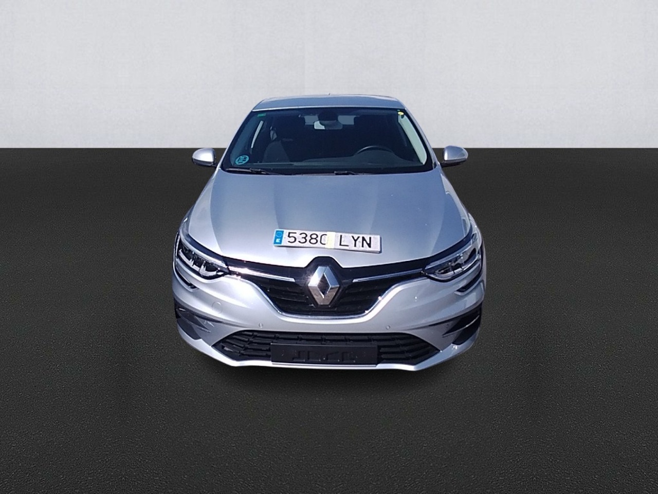 Renting Segunda Mano Renault Megane(O) Intens TCe 103 kW (140CV) GPF 