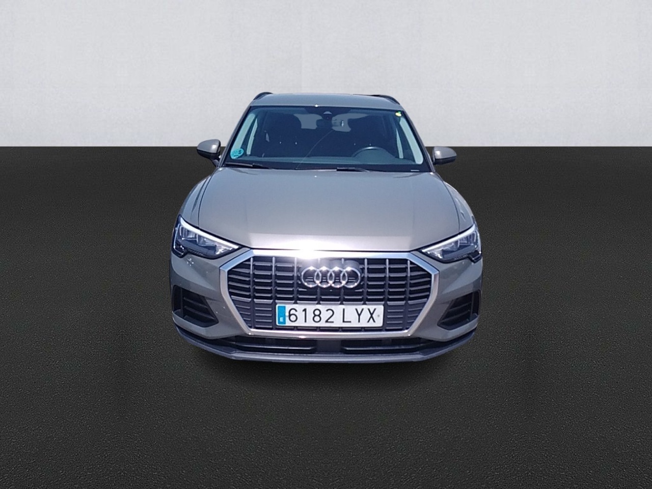 Renting Segunda Mano Audi Q335 TDI 110kW (150CV) S tronic 