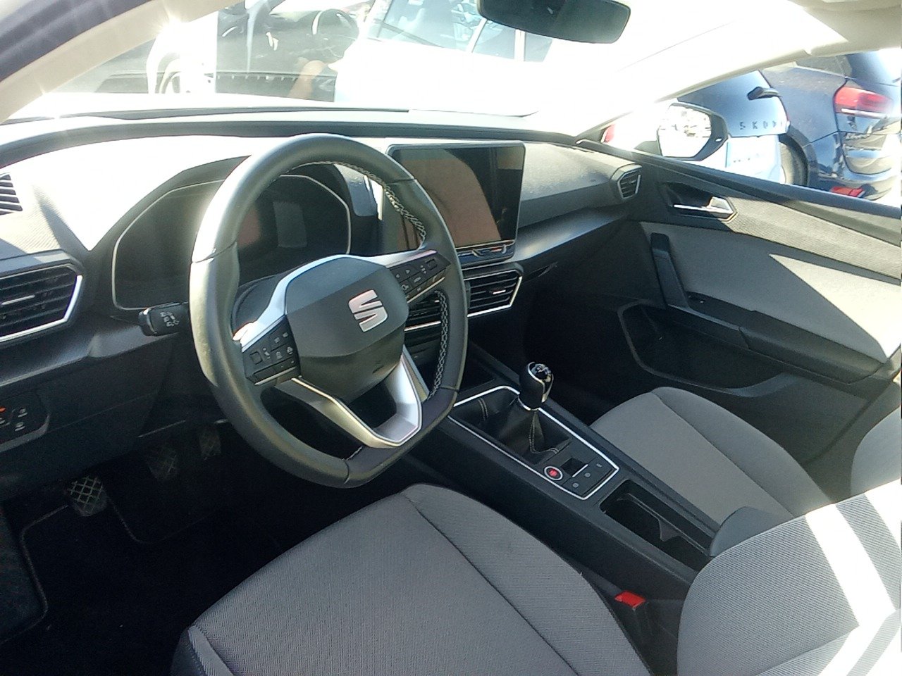 Renting Segunda Mano Seat Leon2.0 TDI 85kW Style XL 
