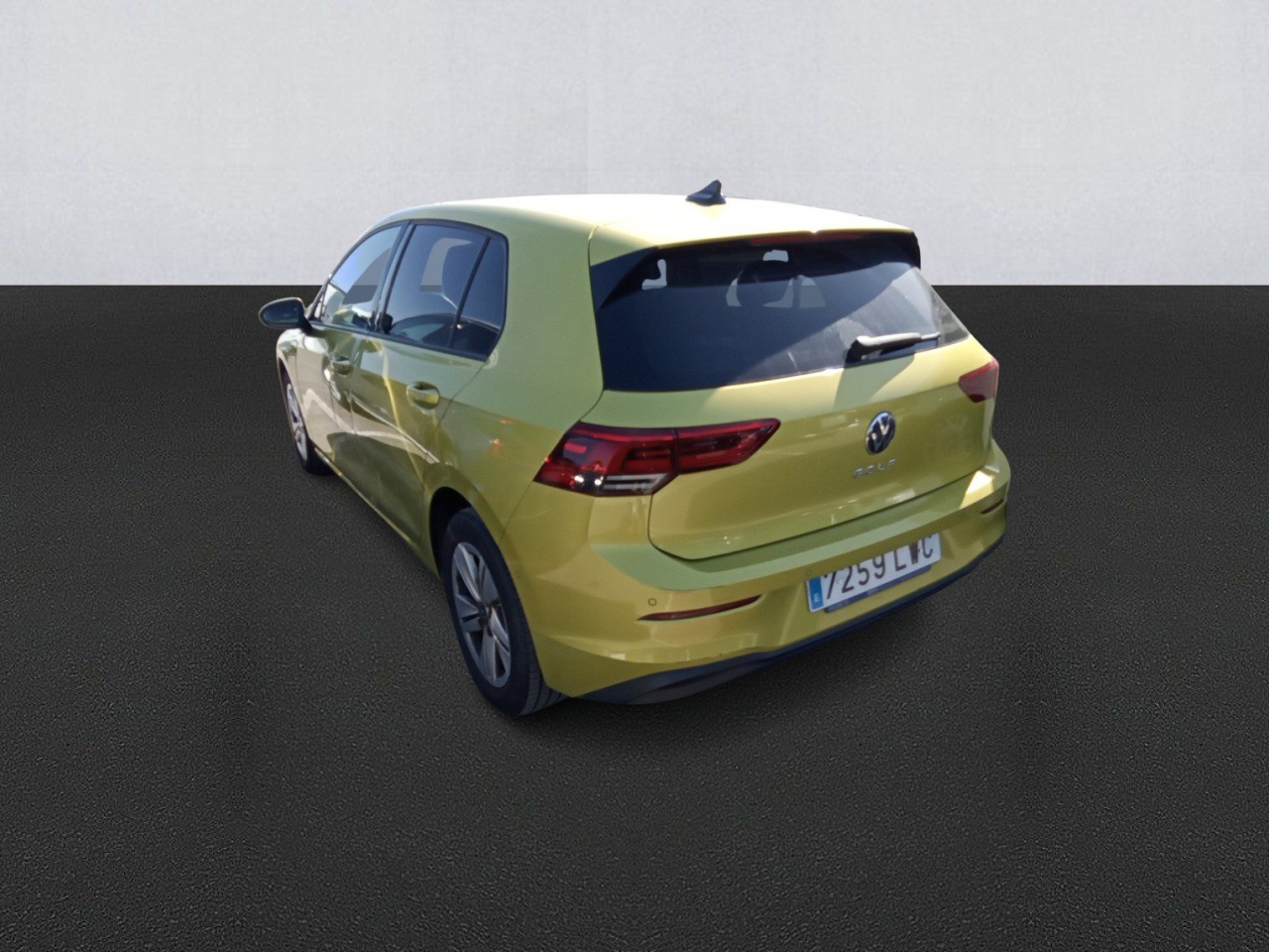 Renting Segunda Mano Volkswagen GolfLife 2.0 TDI 85kW (115CV) 