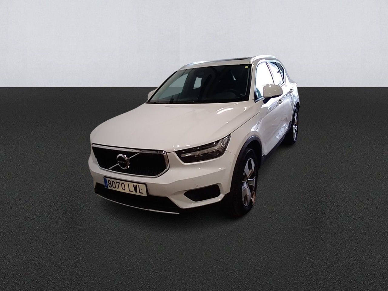 imagen VOLVO XC40 1.5 T2 Momentum Pro Auto-39
