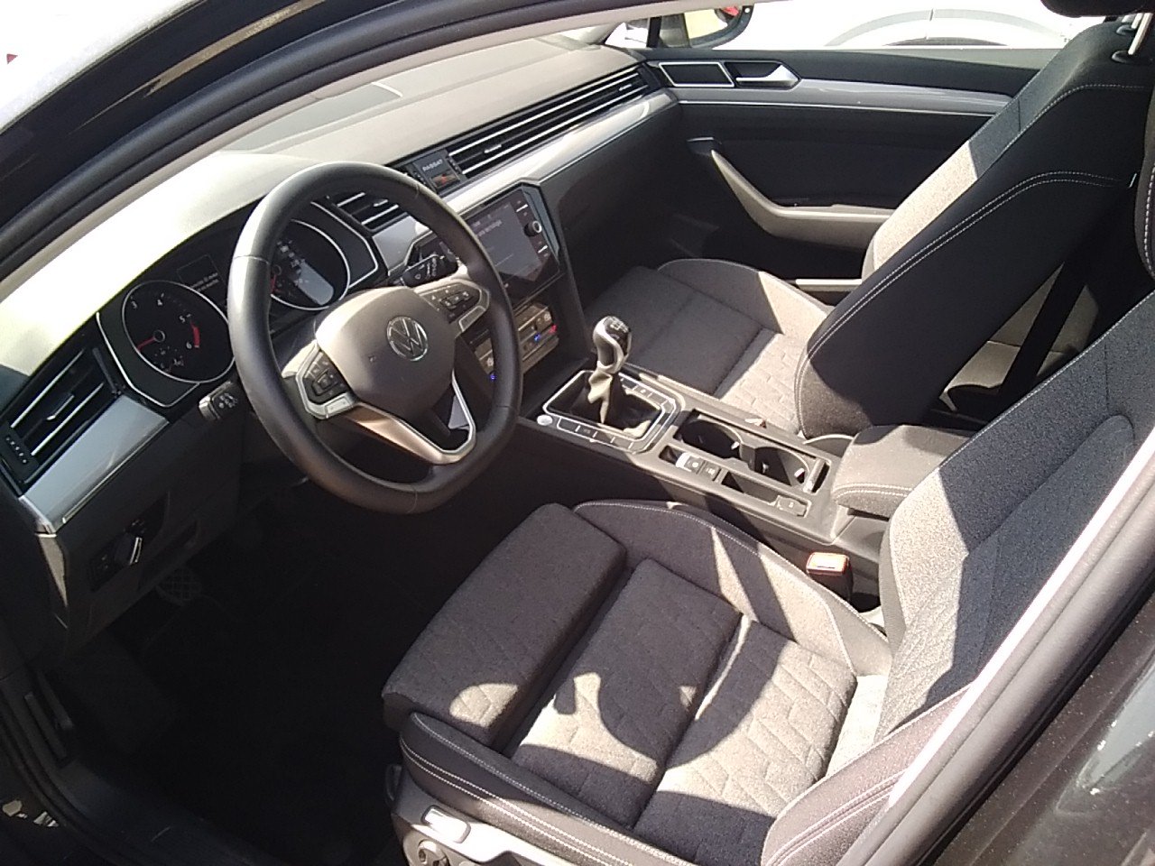 Renting Segunda Mano Volkswagen PASSAT VariantExecutive 2.0 TDI 110kW (150CV) 