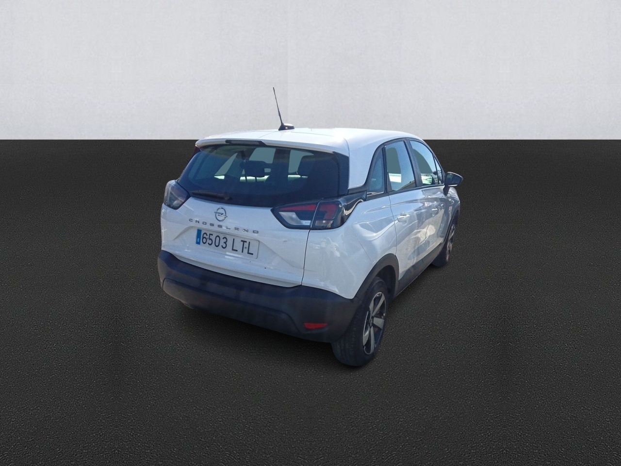 Renting Segunda Mano Opel Crossland1.5D 81kW (110CV) Edition 