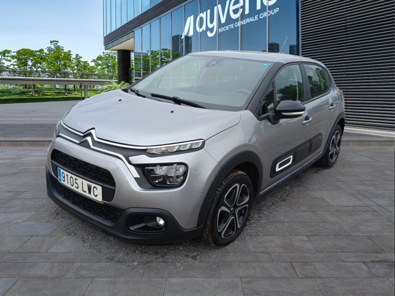 Citroën C3