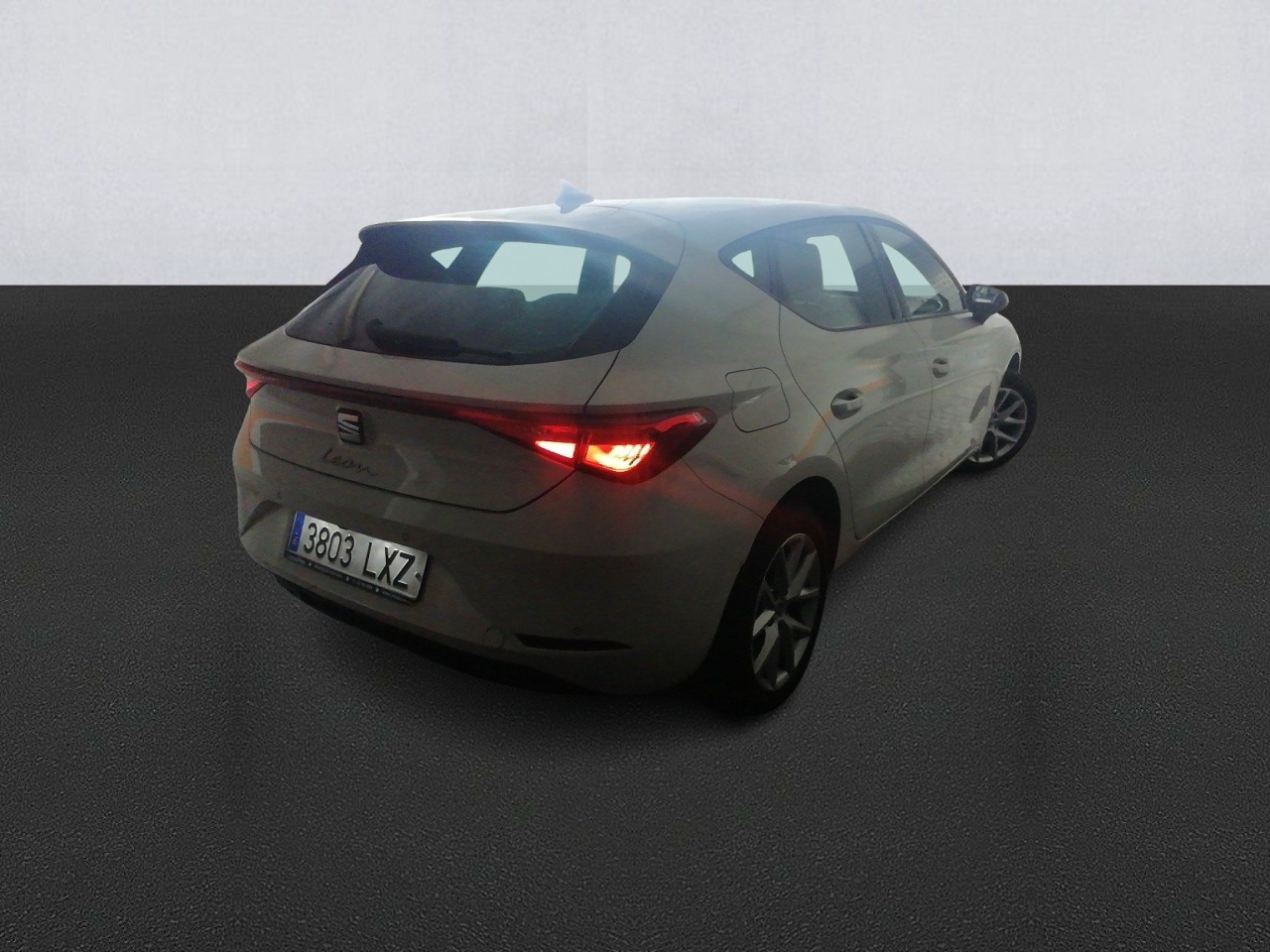 Renting Segunda Mano Seat Leon2.0 TDI 85kW S&S Style Go 