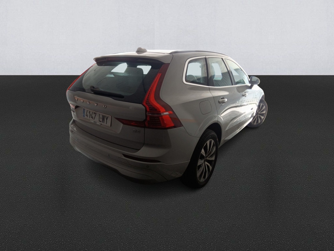 Renting Segunda Mano Volvo XC602.0 B4 D Momentum Pro Auto 