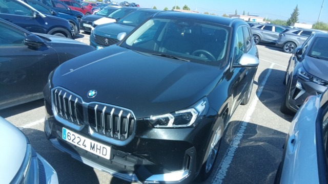 imagen BMW X1 xDrive20d-39