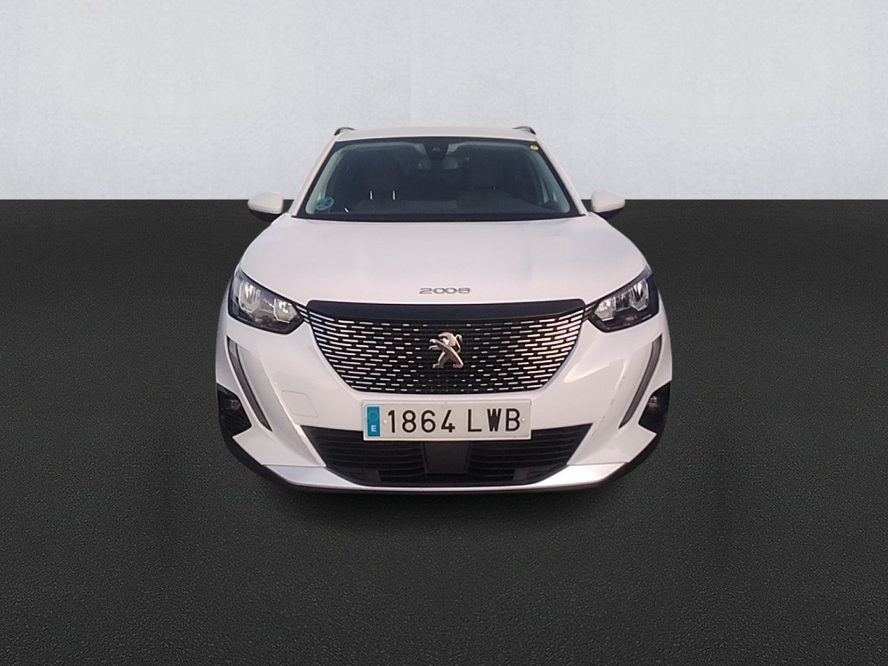 Renting Segunda Mano Peugeot 2008Allure BlueHDI 81kW (110CV) 