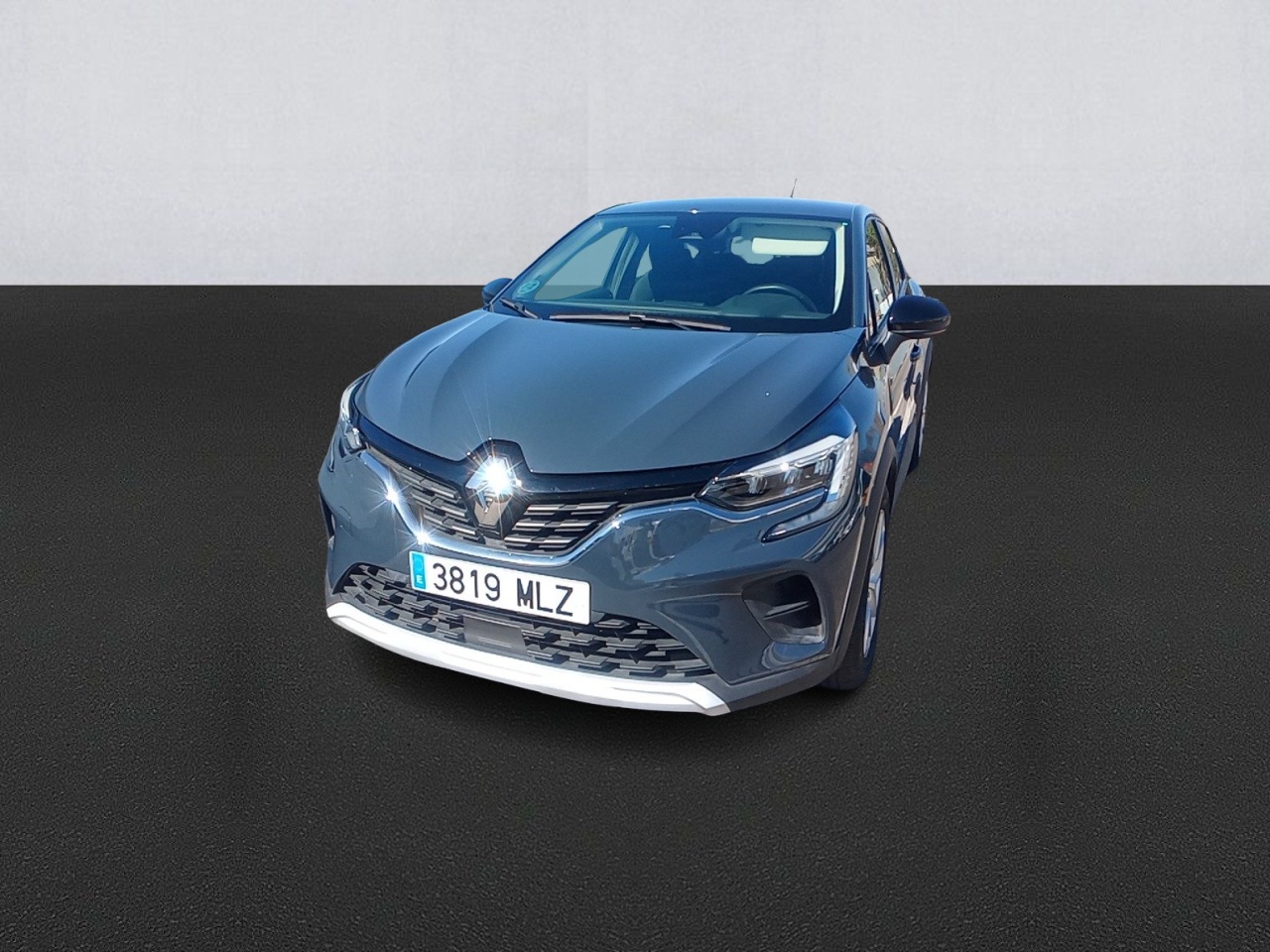 imagen RENAULT CAPTUR equilibre TCe 67kW (90CV)-39