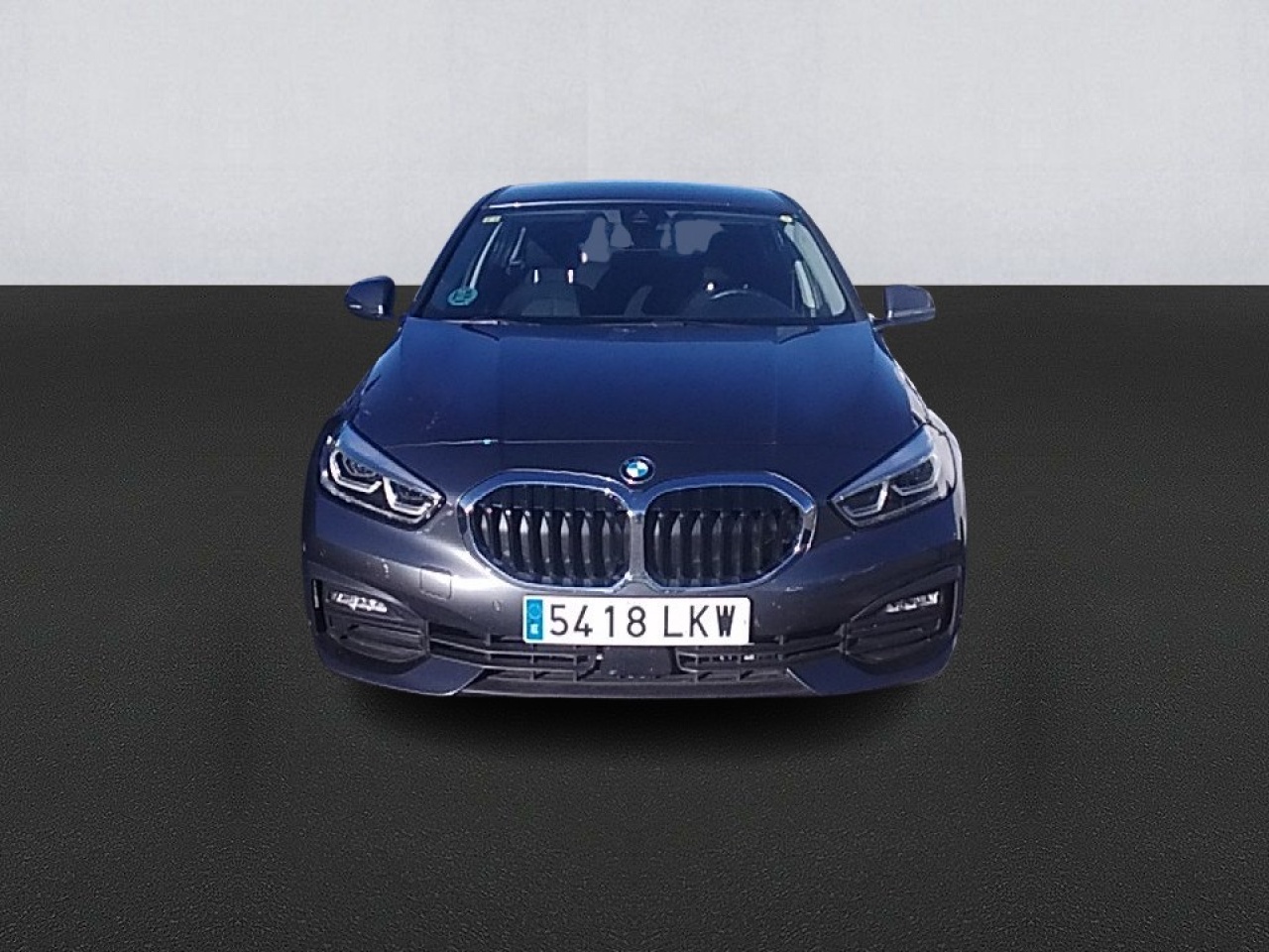 Renting Segunda Mano BMW Serie 1118d 