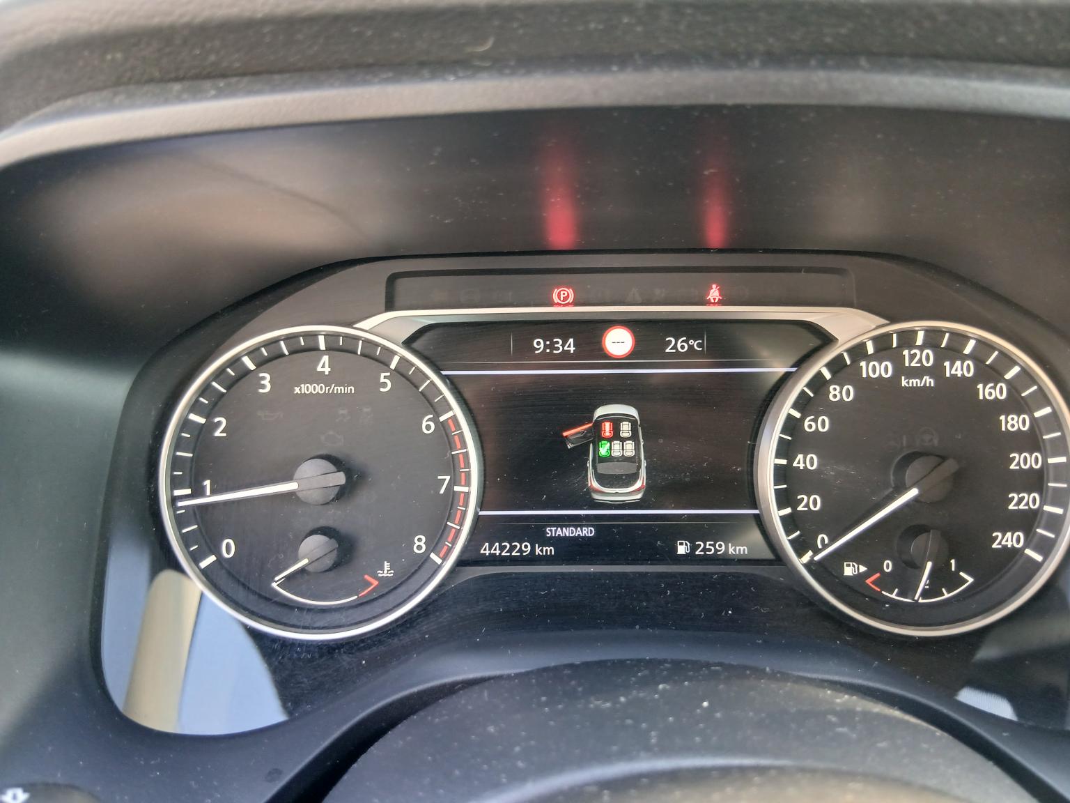Renting Segunda Mano Nissan QashqaiDIG-T 103kW (140CV) mHEV 4×2 Acenta 