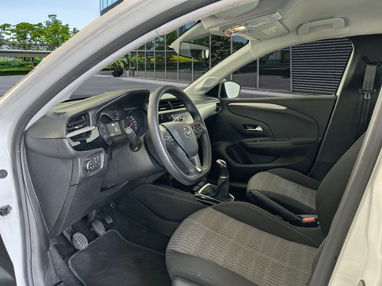 Renting Segunda Mano Opel Corsa1.2 XEL 55kW (75CV) Edition 
