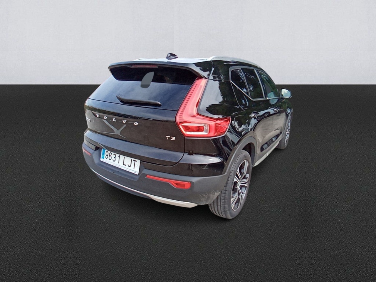 Renting Segunda Mano Volvo XC401.5 T3 Inscription Auto 