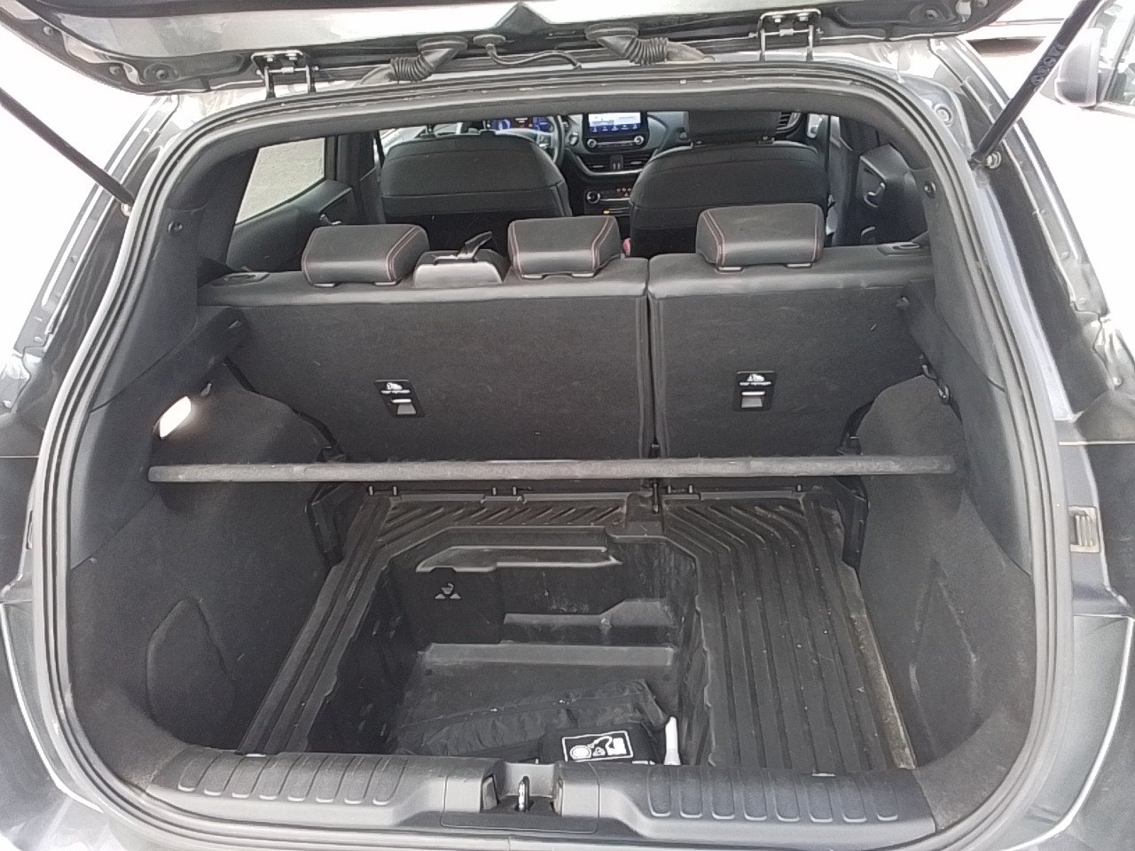 Renting Segunda Mano Ford Puma1.0 EcoBoost 155cv ST-Line X MHEV 