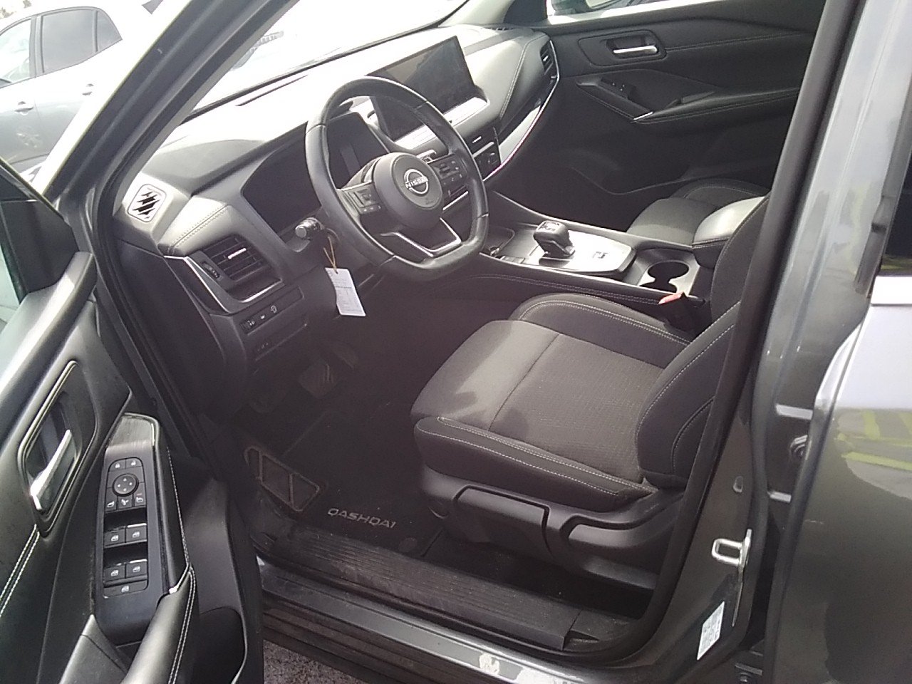 Renting Segunda Mano Nissan QashqaiDIG-T 116kW Xtronic N-Connecta 