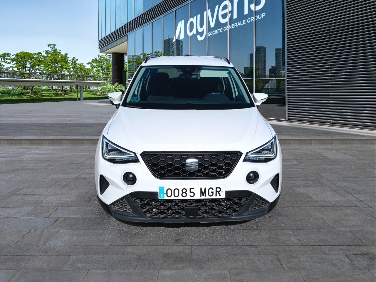 Seat Arona 1.0 TSI 81kW (110CV) Style XM Edition