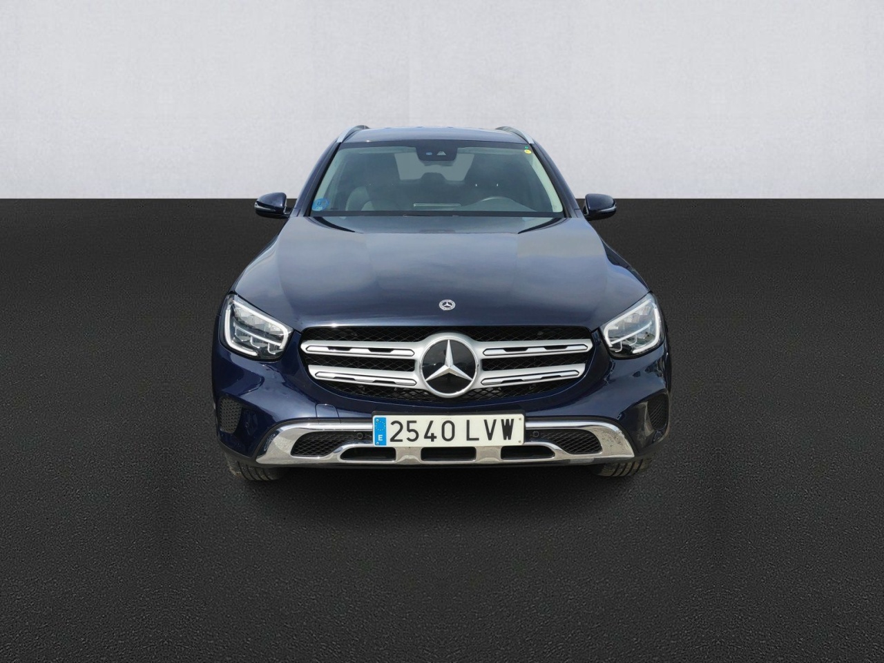 Renting Segunda Mano Mercedes Benz GLC300 de 4MATIC 