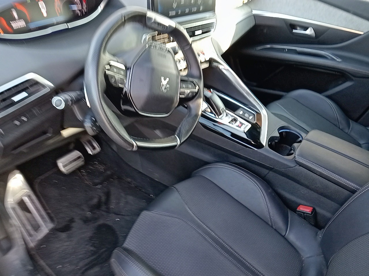 Renting Segunda Mano Peugeot 30081.5 BlueHDi 96kW S&S GT EAT8 