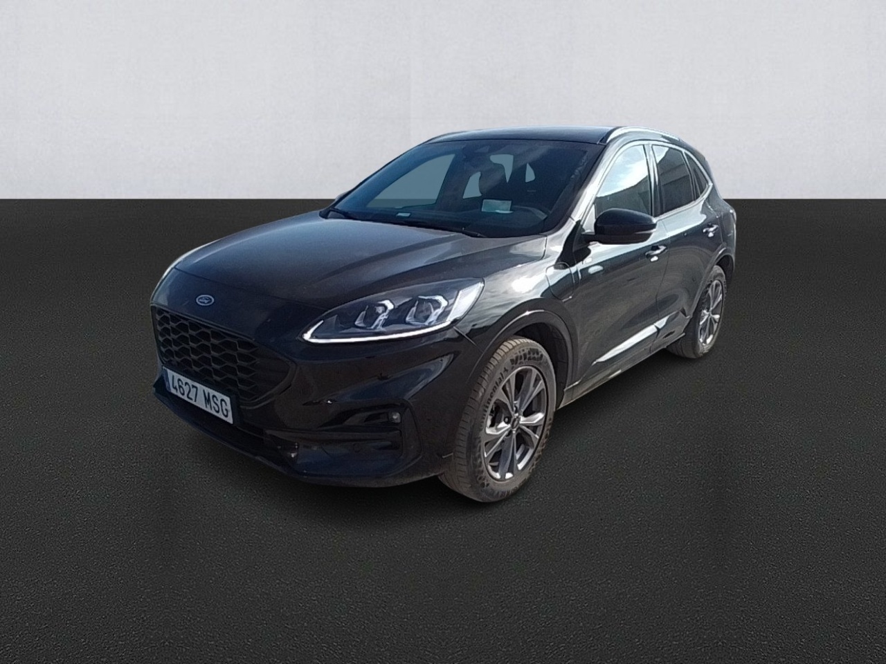 imagen FORD KUGA (O) ST-Line 2.5 Duratec PHEV 165kW Auto-39