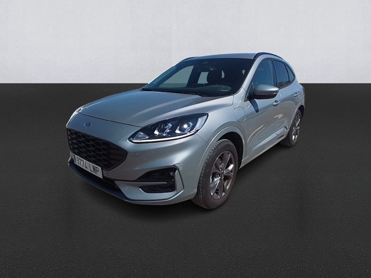 imagen FORD KUGA ST-Line 2.5 Duratec PHEV 165kW Auto-39
