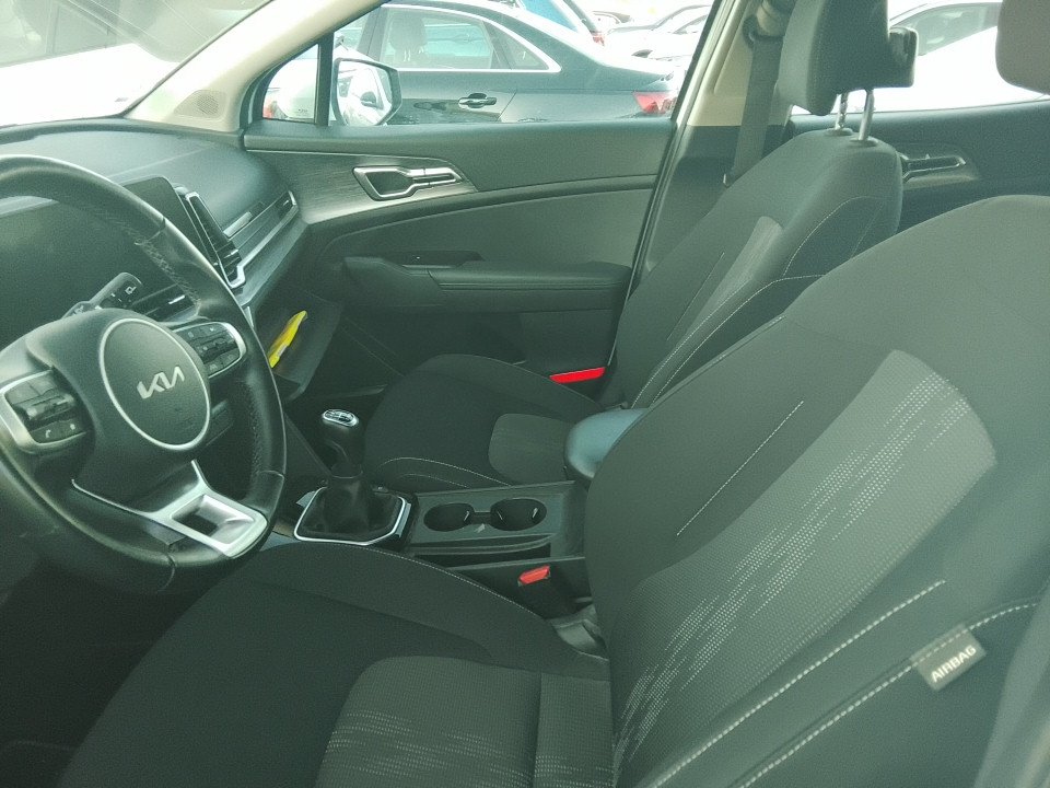 Renting Segunda Mano Kia Sportage1.6 T-GDi 110kW (150CV) Drive 4×2 