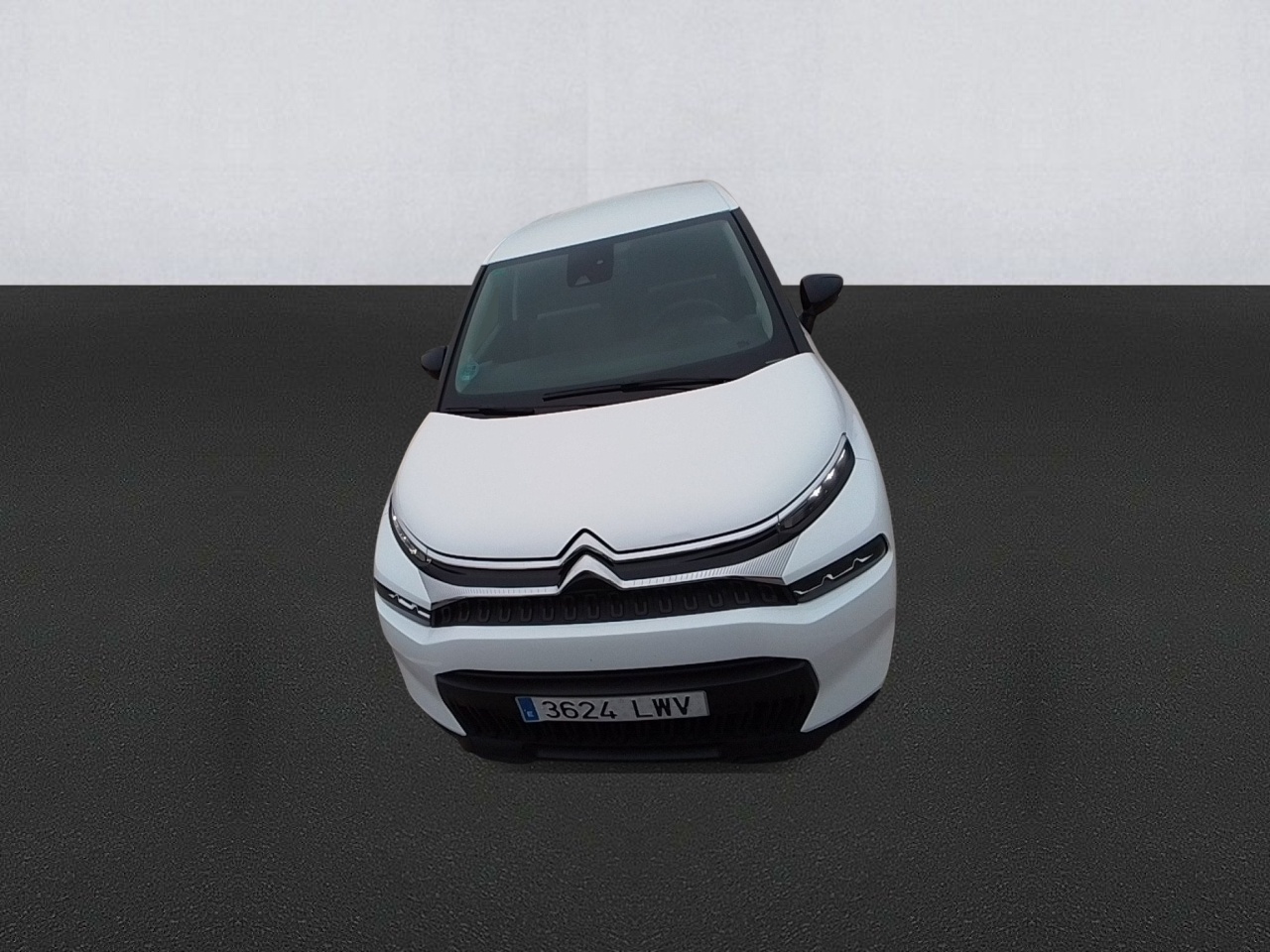Renting Segunda Mano Citroën C3 AircrossBlueHDi 81kW (110CV) S&S Live Pack 