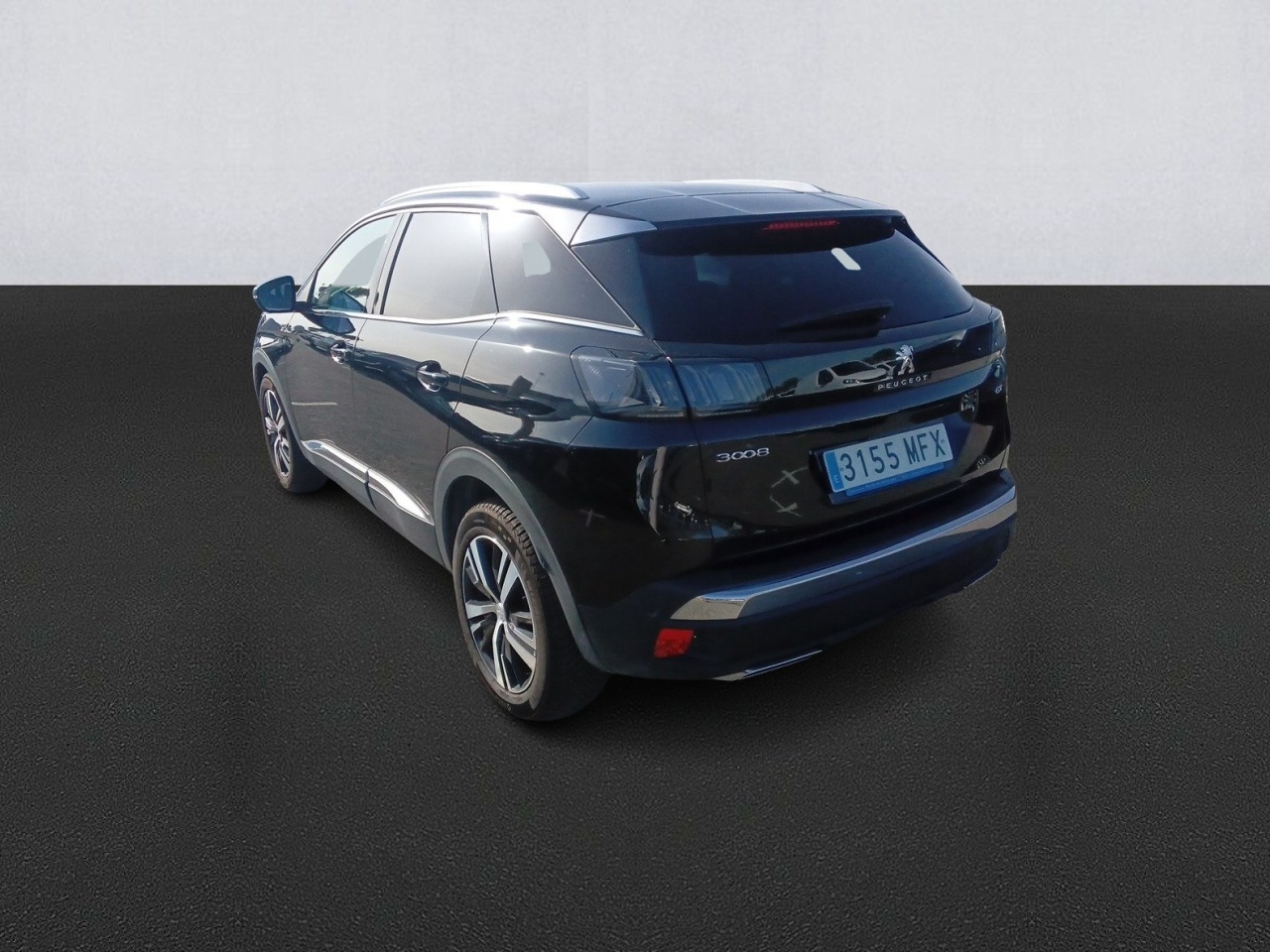 Renting Segunda Mano Peugeot 30081.5 BlueHDi 96kW S&S GT EAT8 