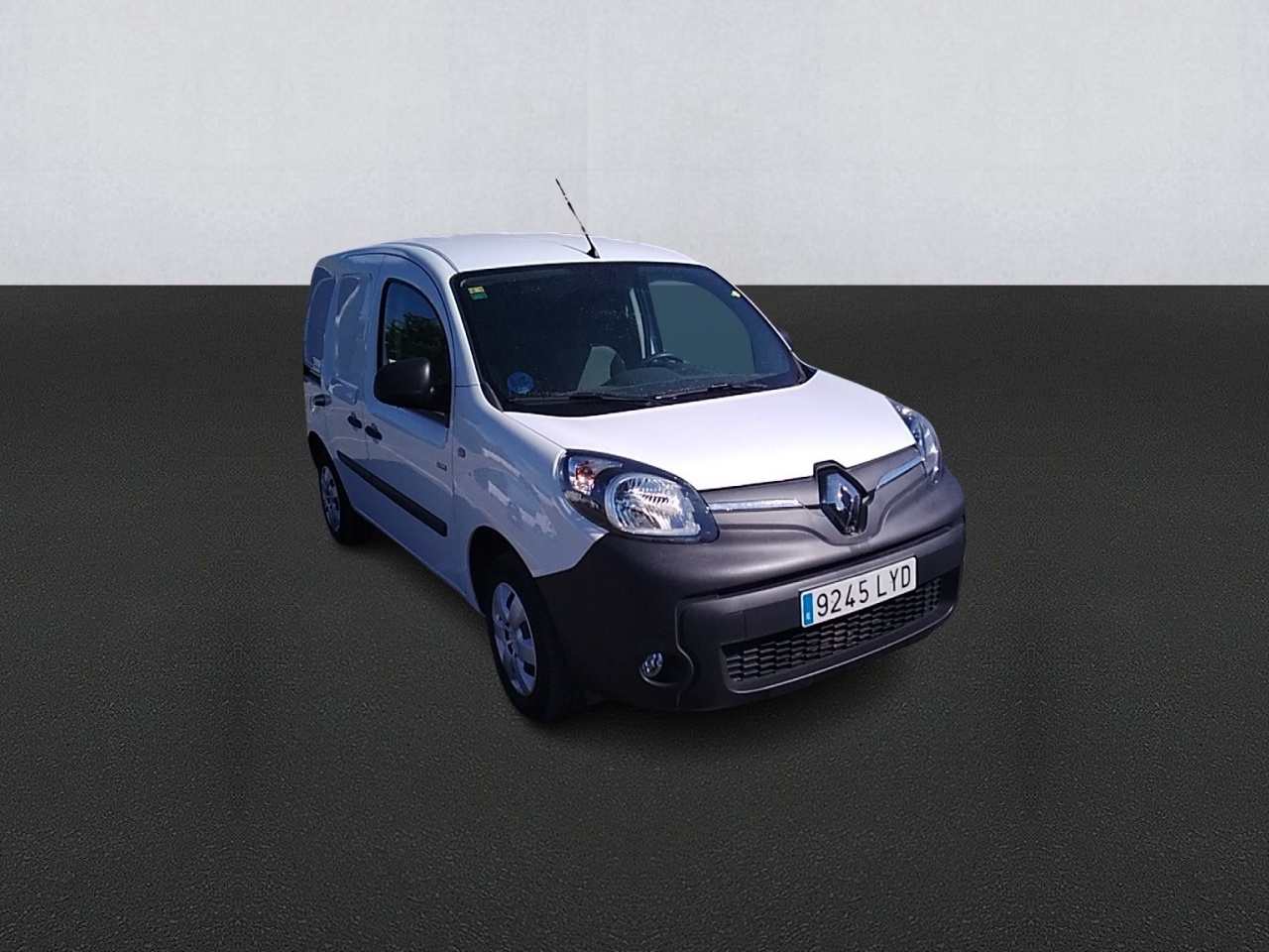 Renting Segunda Mano Renault KANGOO VANEXPRESS E-Tech 2 plazas 