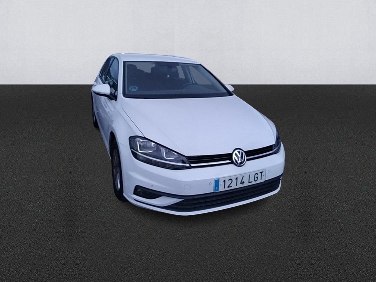Renting Segunda Mano Volkswagen Golf(O) Last Edition 1.6 TDI 85kW (115CV) 