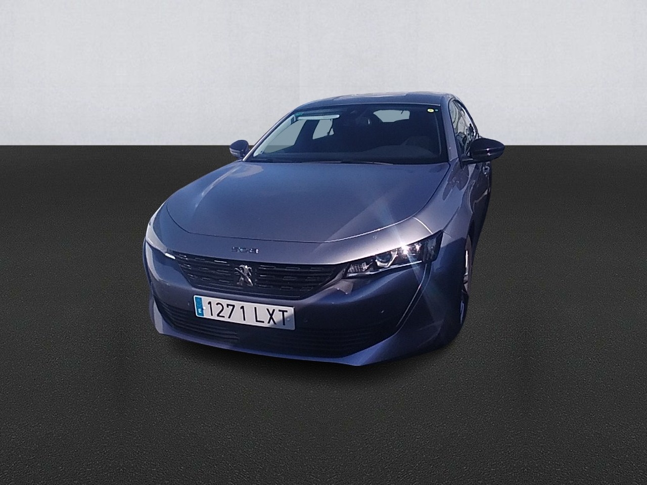 imagen PEUGEOT 508 5P Active Pack BlueHDi 130 S&S EAT8-39