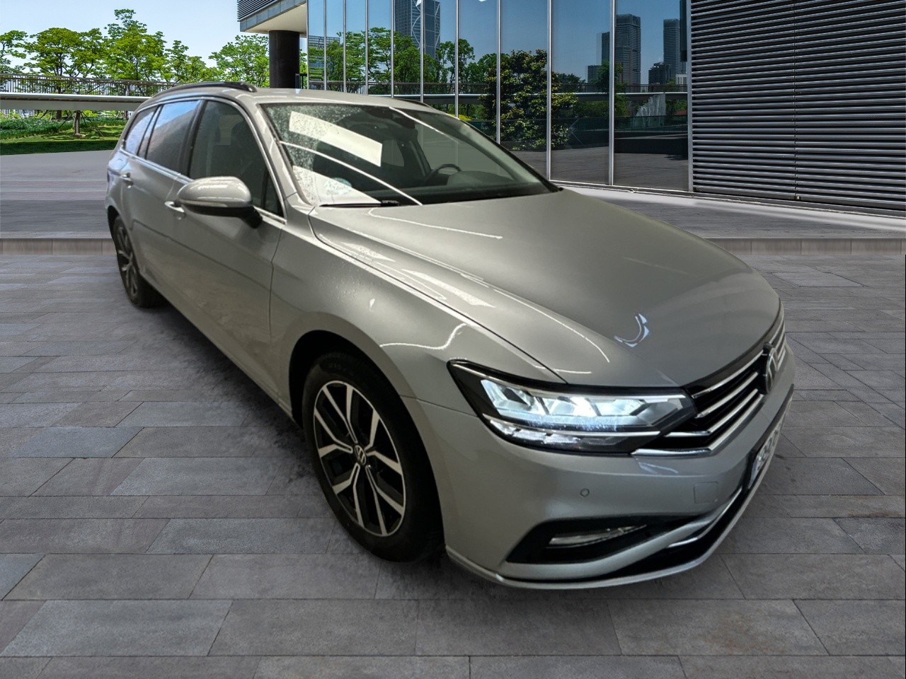 Renting Segunda Mano Volkswagen PASSAT VariantExecutive 2.0 TDI 90kW (122CV) D 